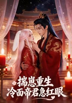 《揣崽重生：冷面帝君急红眼》