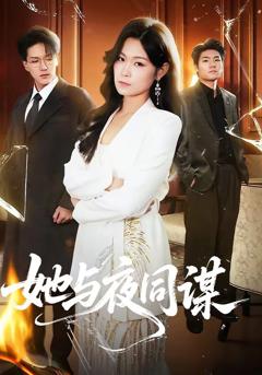 《她与夜同谋》