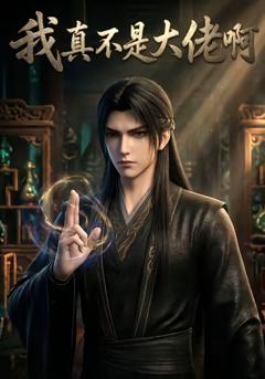 《我真不是大佬啊》