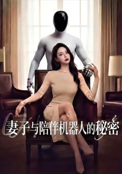 《妻子与陪伴机器人的秘密》