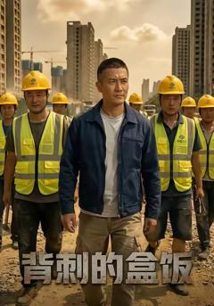 《背刺的盒饭》