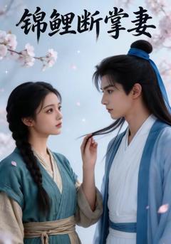 锦鲤断掌妻