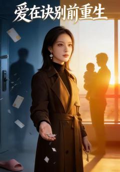 《爱在诀别前重》