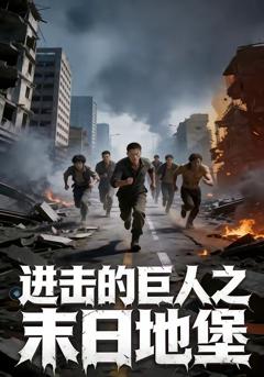 《进击的巨人之末日地堡》