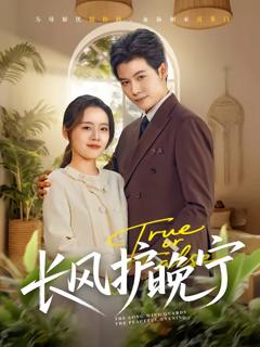 《长风护晚宁》