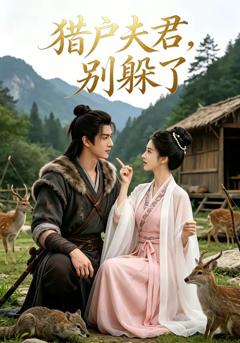 《猎户夫君，别躲了》