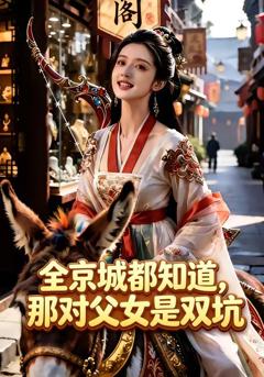 《全京城都知道，那对父女是双坑》