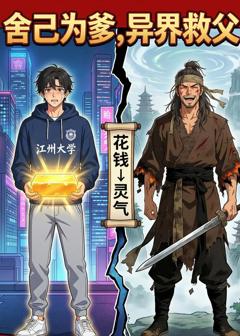 《舍己为爹，异界救父》