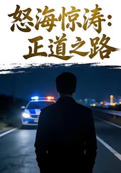 《怒海惊涛：正道之路》