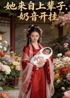 《她来自上辈子，奶音开挂》