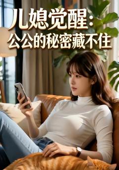 《儿媳觉醒：公公的秘密藏不住》