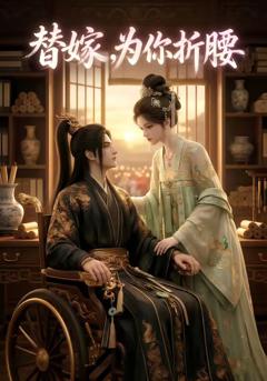 《替嫁，为你折腰》