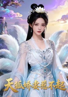 《天狐娇妻惹不起》