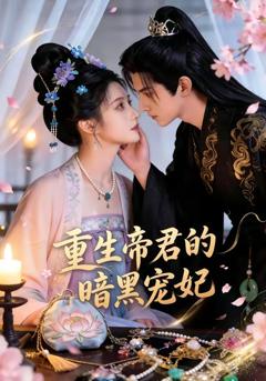 《重生帝君的暗黑宠妃》