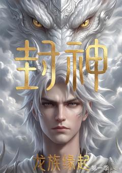 《封神：龙族缘起》