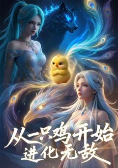 《从一只鸡开始进化无敌》