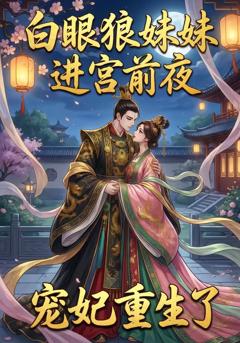 《白眼狼妹妹进宫前夜,宠妃重生了》