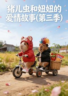 《猪儿虫和妞妞的爱情故事第三季》