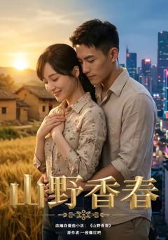 《山野香春》
