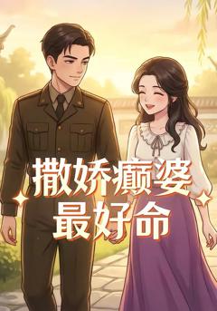 《撒娇癫婆最好命》