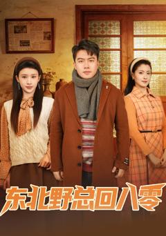 《东北野总回八零》