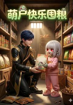 《萌尸快乐囤粮》