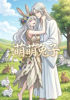 《萌萌兔子》
