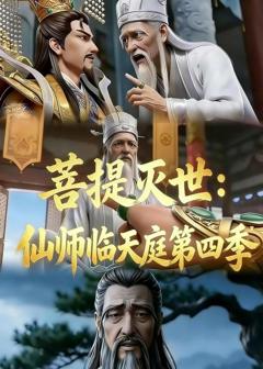 《菩提灭世：仙师临天庭第四季》