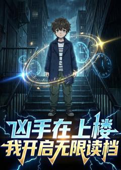 《凶手在上楼我开启无限读档》