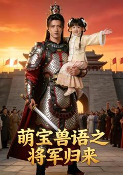 《萌宝兽语之将军归来》