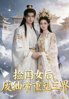 《捡闺女后，废仙帝重塑三界》