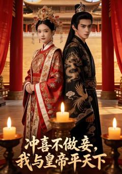 《冲喜不做妾，我与皇帝平天下》