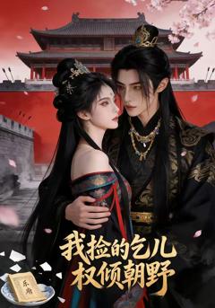 我捡的乞儿权倾朝野