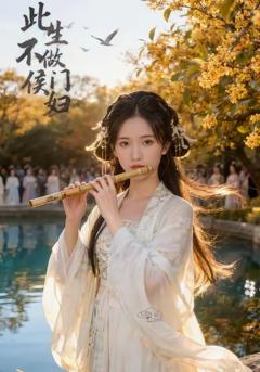 《此生不做侯门妇》