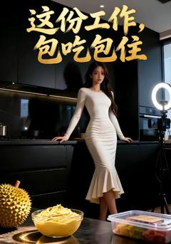 《这份工作，包吃包住》