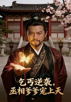 《乞丐逆袭，丞相爹爹宠上天》