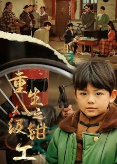 《重生之八级钳工》