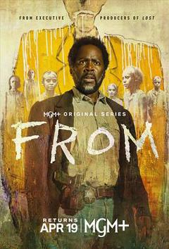 《梦魇绝镇第四季》