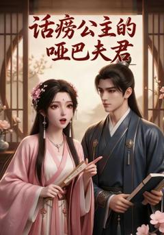 《话痨公主的哑巴夫君》