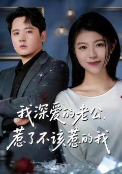 《我深爱的老公，惹了不该惹的我》