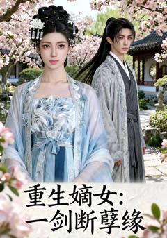 重生嫡女：一剑断孽缘