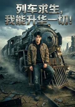 《列车求生，我能升华一切》