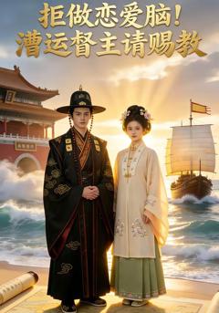 《拒做恋爱脑！漕运督主请赐教》