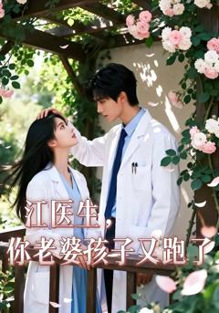 《江医生，你老婆孩子又跑了》