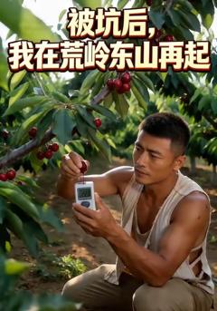 《被坑后，我在荒岭东山再起》