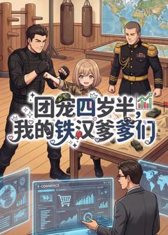 《团宠四岁半，我的铁汉爹爹们》