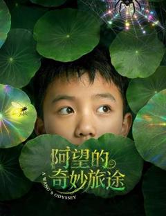 《阿望的奇妙旅途》