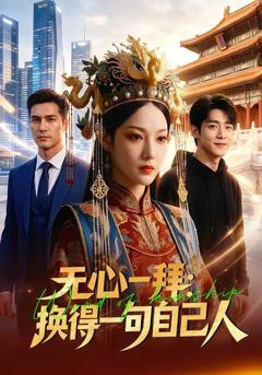 《无心一拜：换得一句自己人》