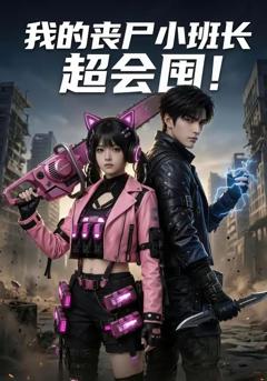 《我的丧尸小班长超会囤！》