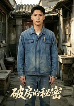 《破房的秘密》